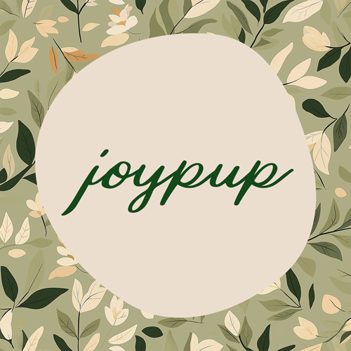 JoyPupStudio avatar