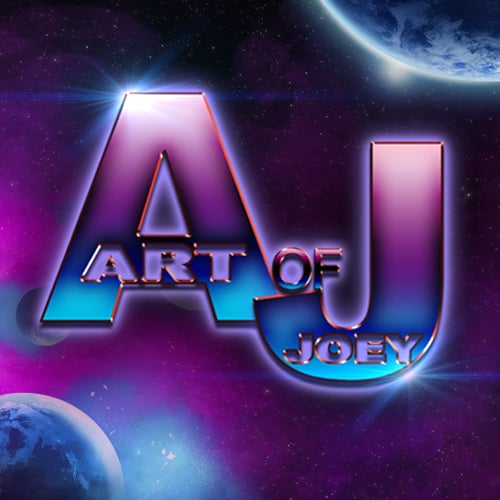artofjoey avatar