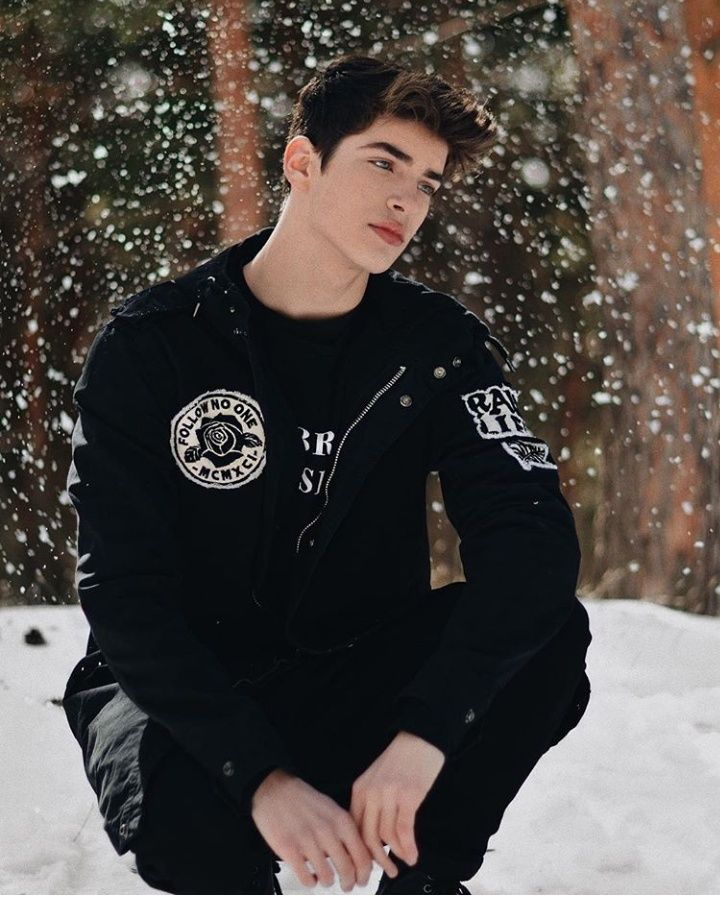 Valentino Valda avatar