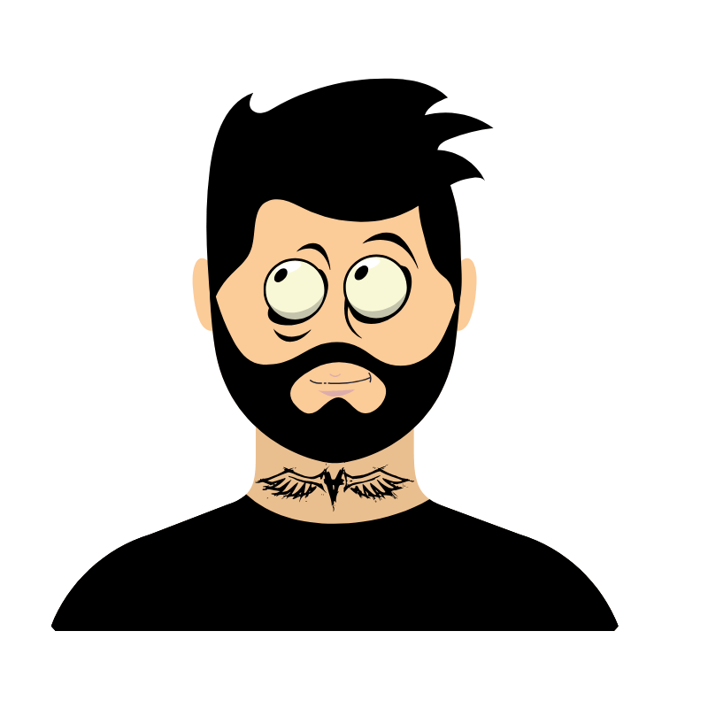 Luca avatar