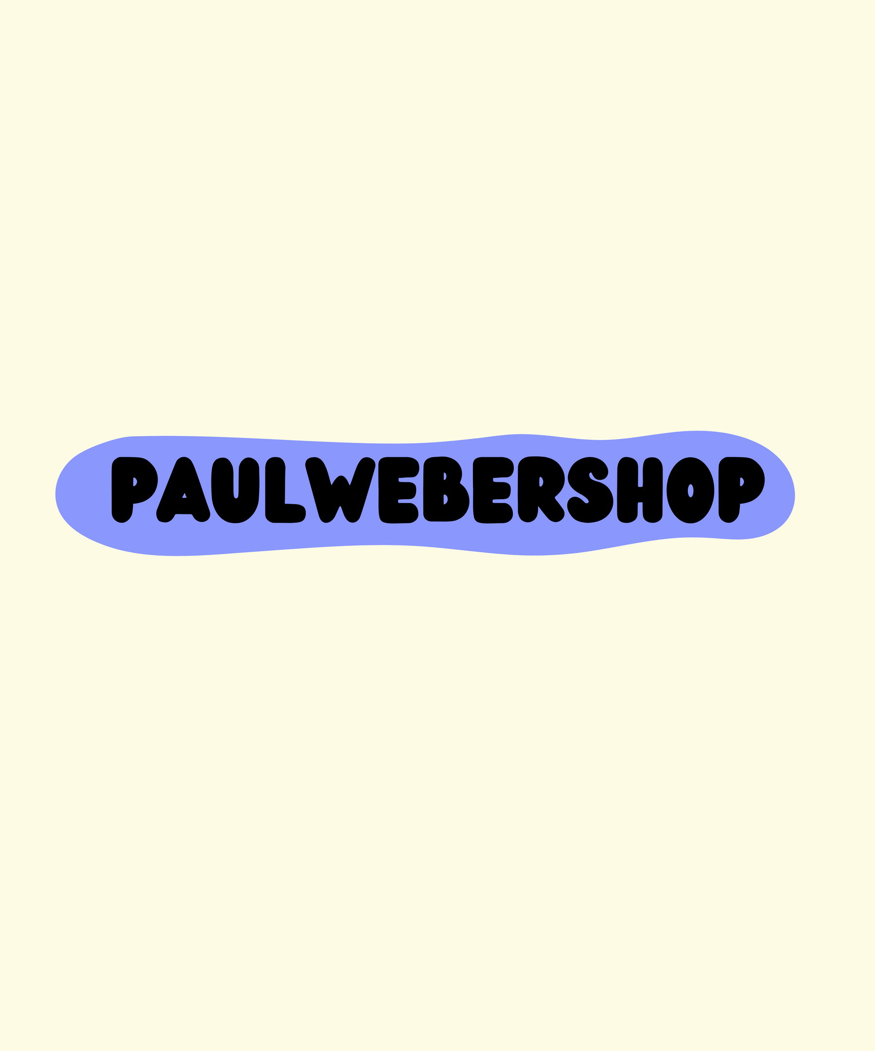 Paulwebershop avatar