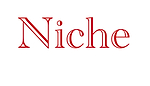NicheBrand