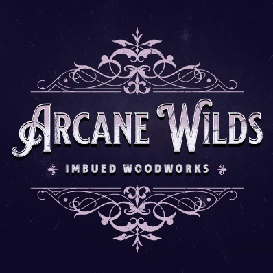 ArcaneWilds avatar