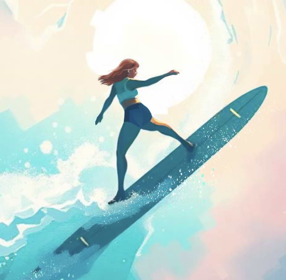 Sofia Oleinik avatar