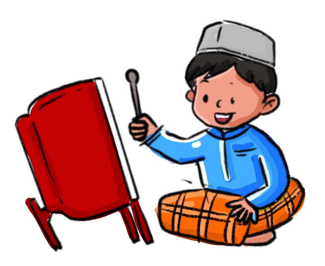 Kerinduan Kerinduan avatar