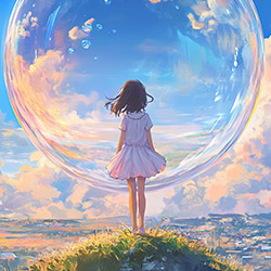 Surrealisticated avatar