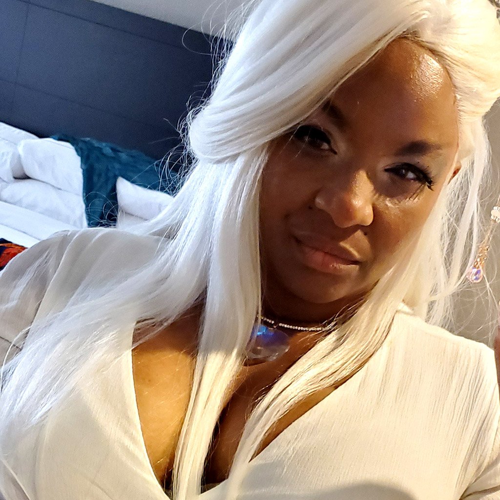 Nikole McDonald Jones avatar