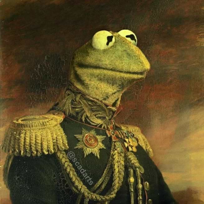 Clair Visions avatar