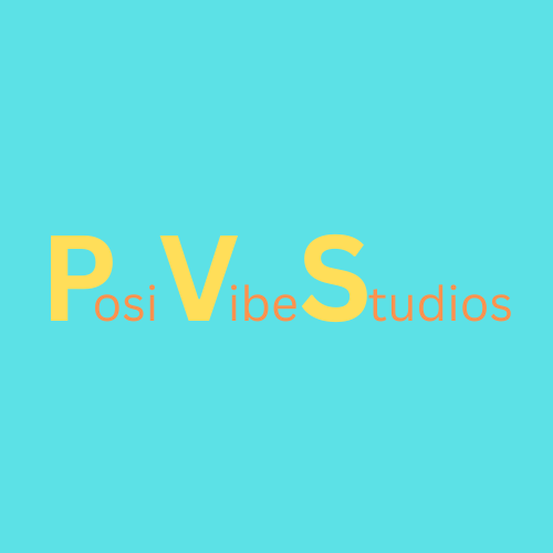 PosiVibeStudios avatar