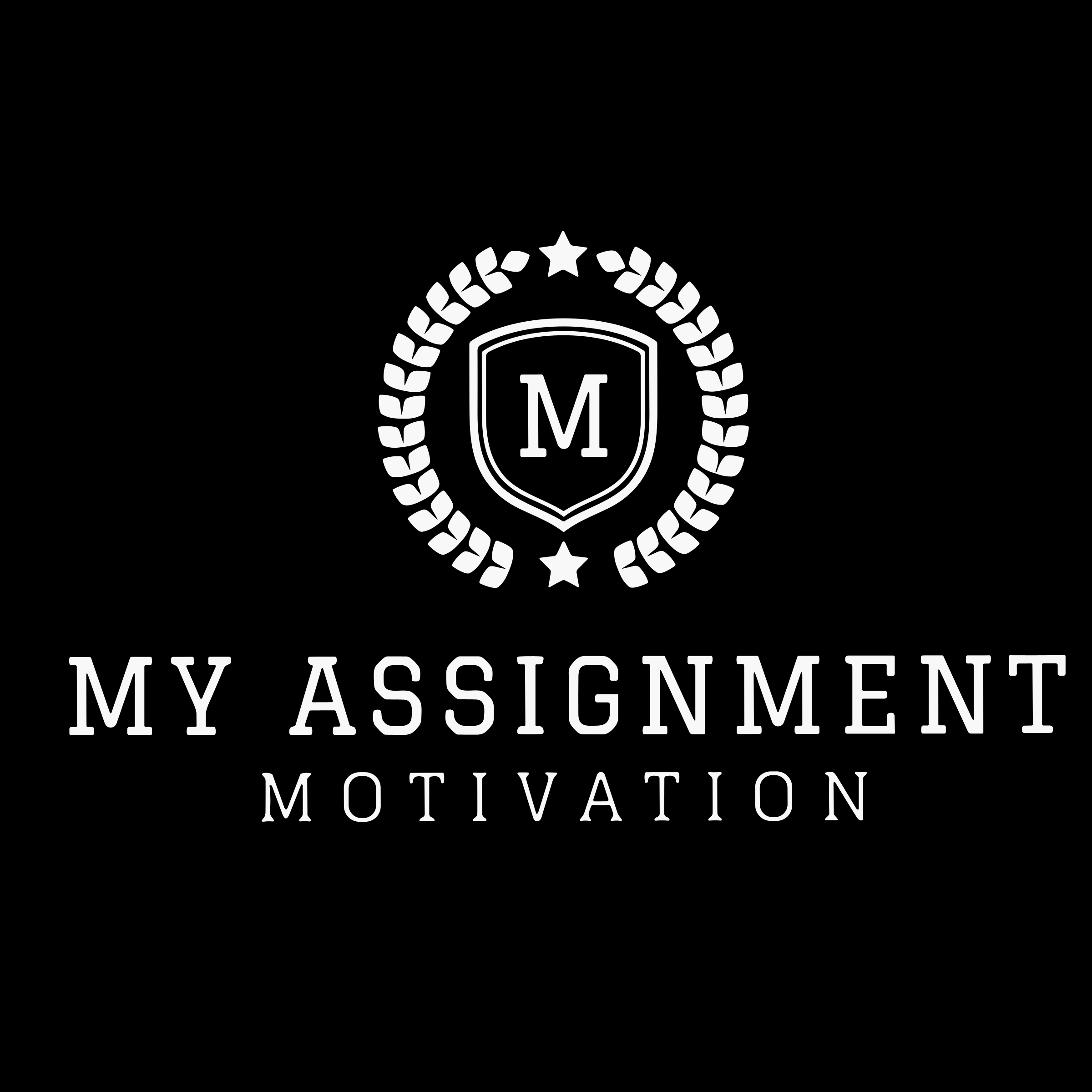 My Assignment avatar