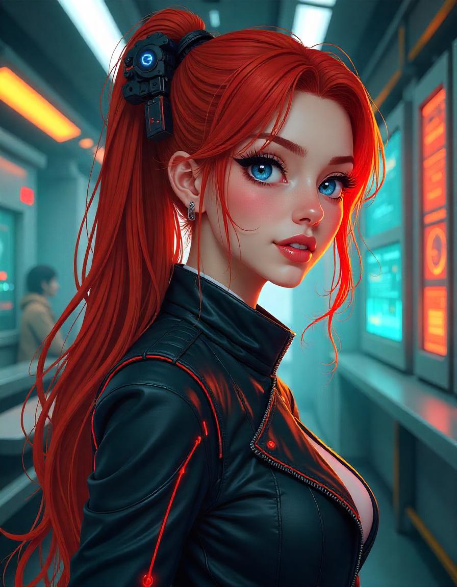 Claudia Darren avatar