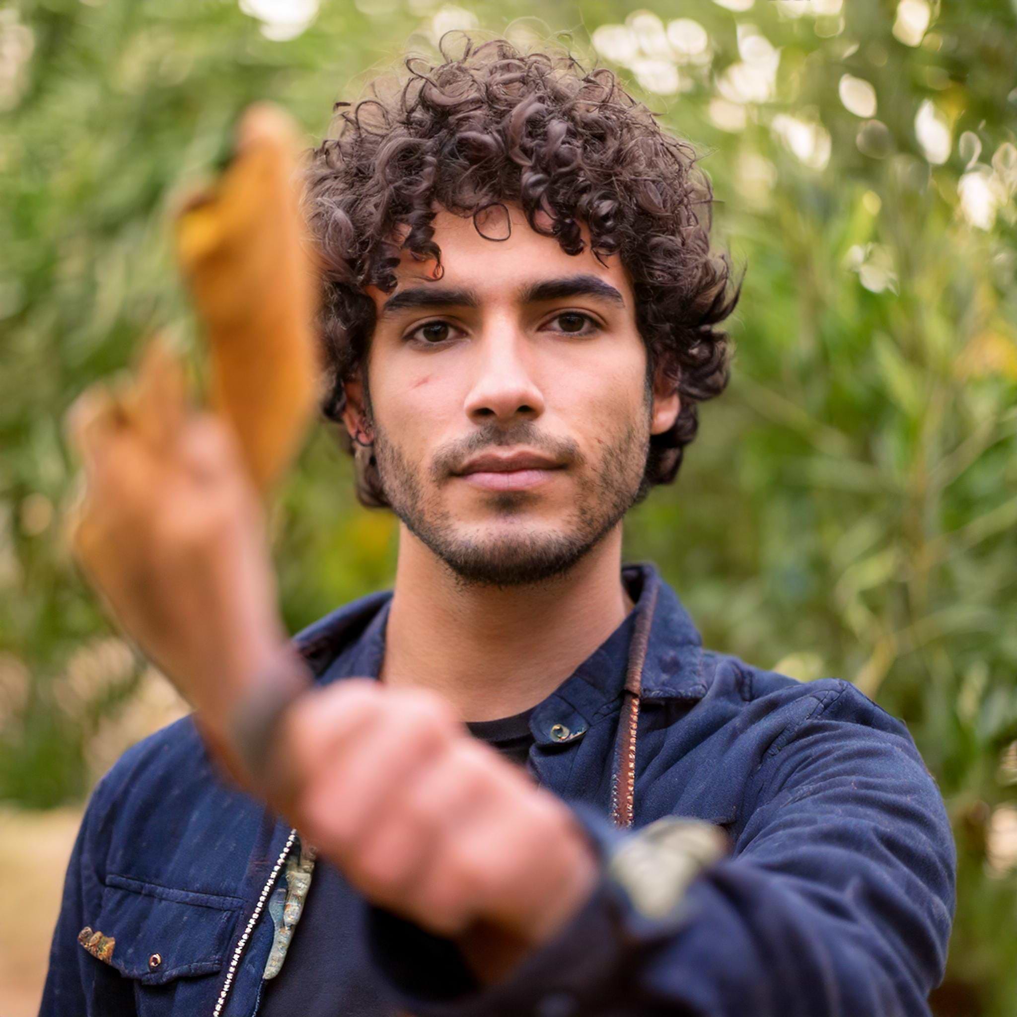 Oliver Pearson avatar