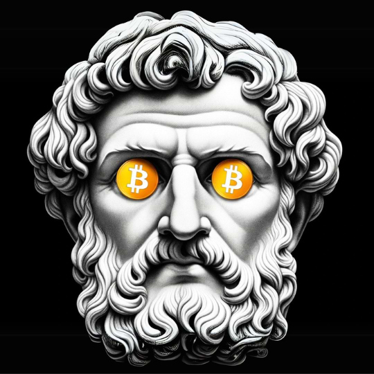 BitcoinDesigner avatar
