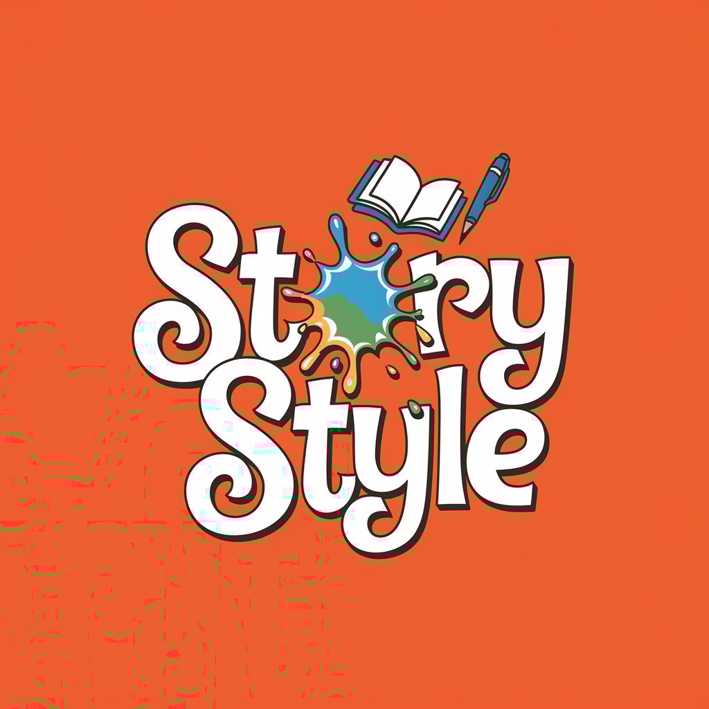 StoryStyle avatar