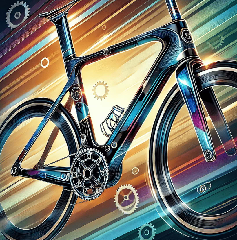 PassionFrames avatar