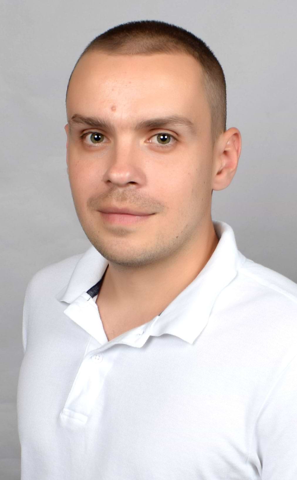 Oleg Gorobets avatar