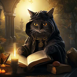 TheLOfMagic Lands avatar