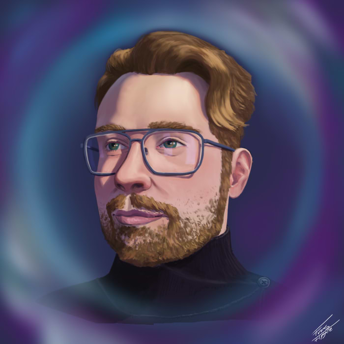 Frans Flygare avatar