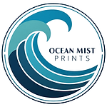 OceanMistPrints