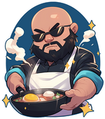 Cooked Pixels Design Studio