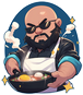 Cooked Pixels Design Studio