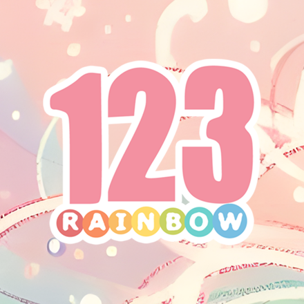 123Rainbow avatar