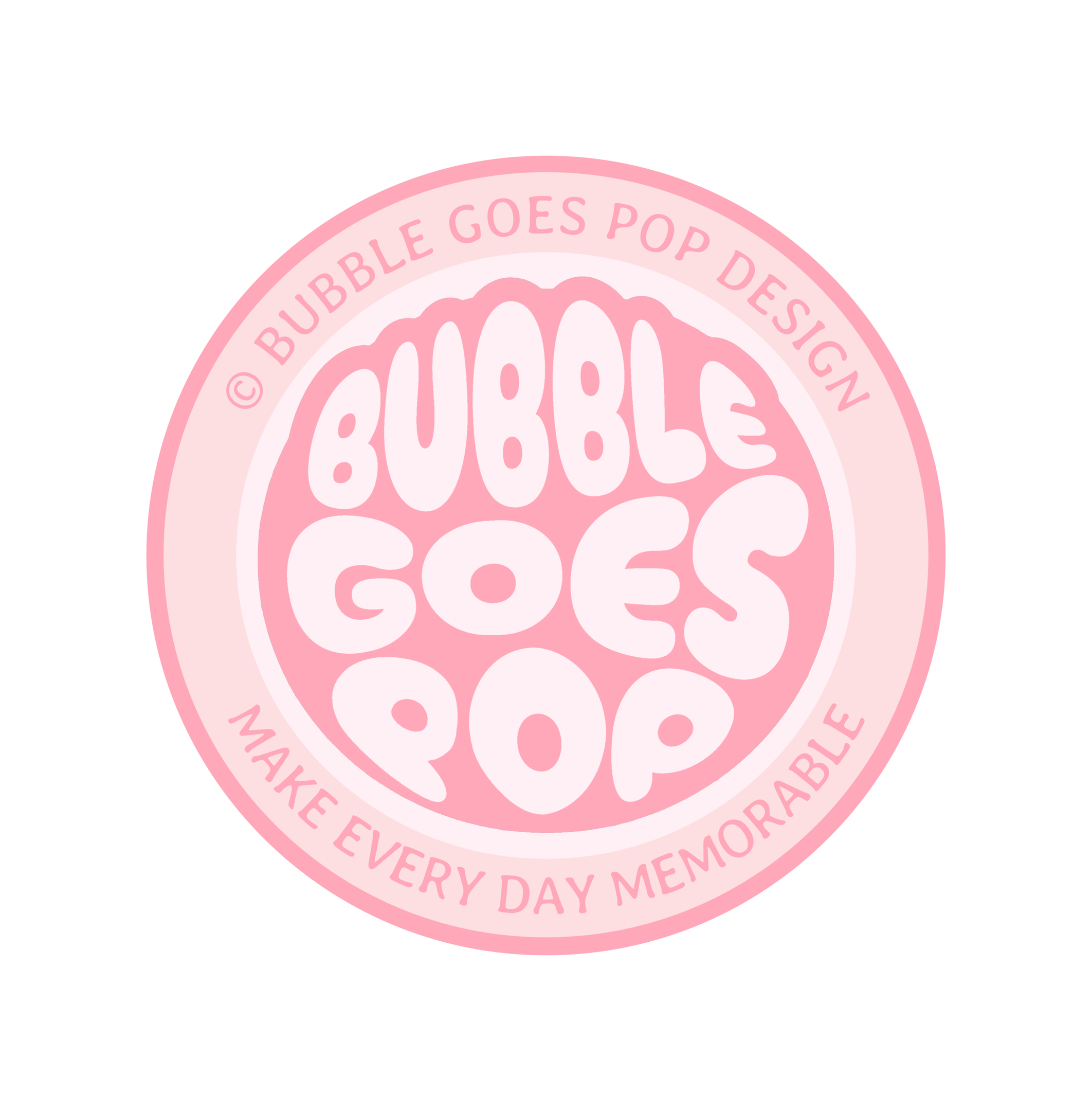 Bubble Goes Pop avatar