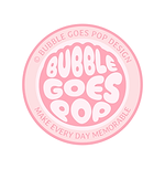 Bubble Goes Pop