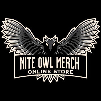 NiteowlMerch avatar