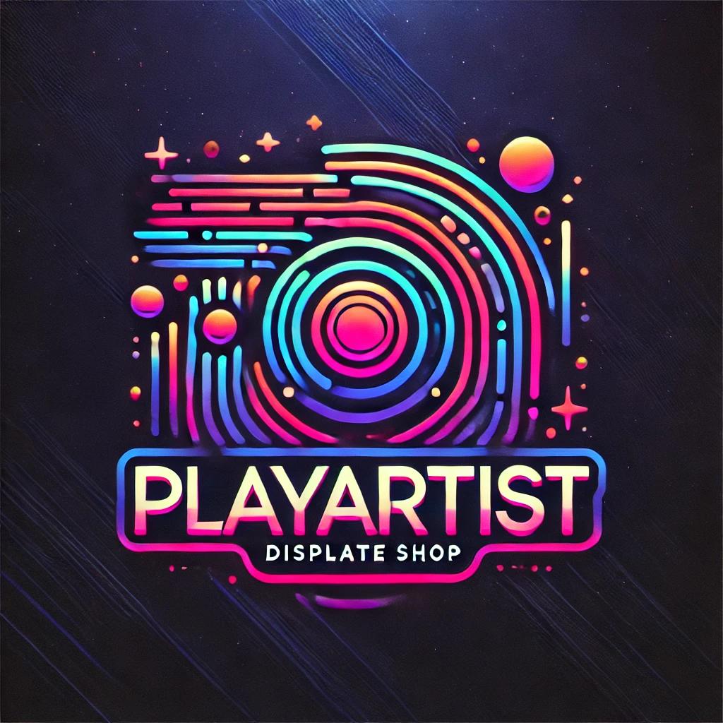 PlayArtist avatar
