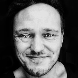 UWE MÜHLHÄUSSER avatar