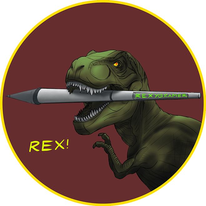 rexygramer avatar