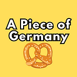 Piece of Germany