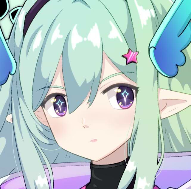 Yuan Saccharose avatar