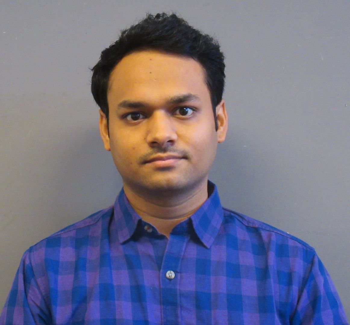 Ashish Binani avatar