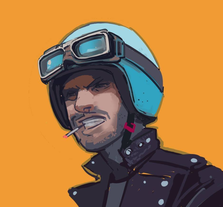 Ignacio Bazan Lazcano avatar