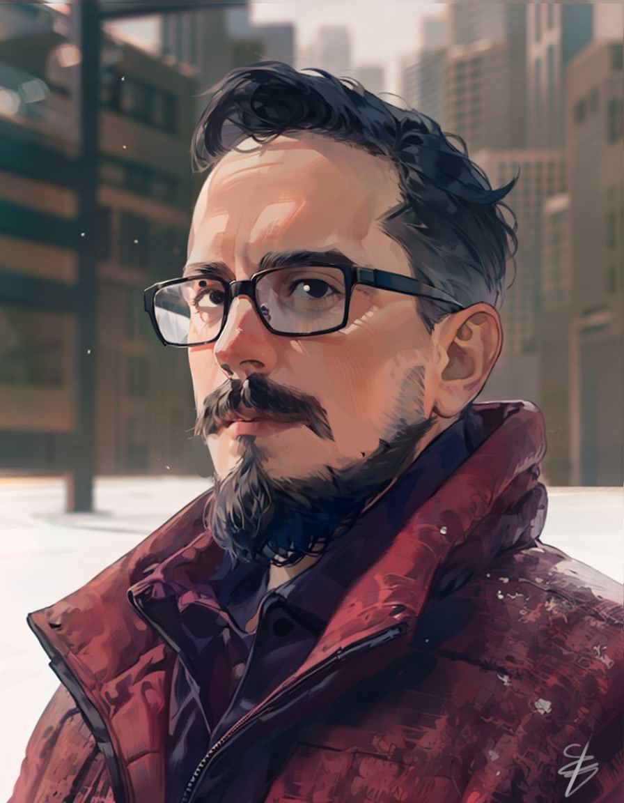 Davide Di Donna avatar