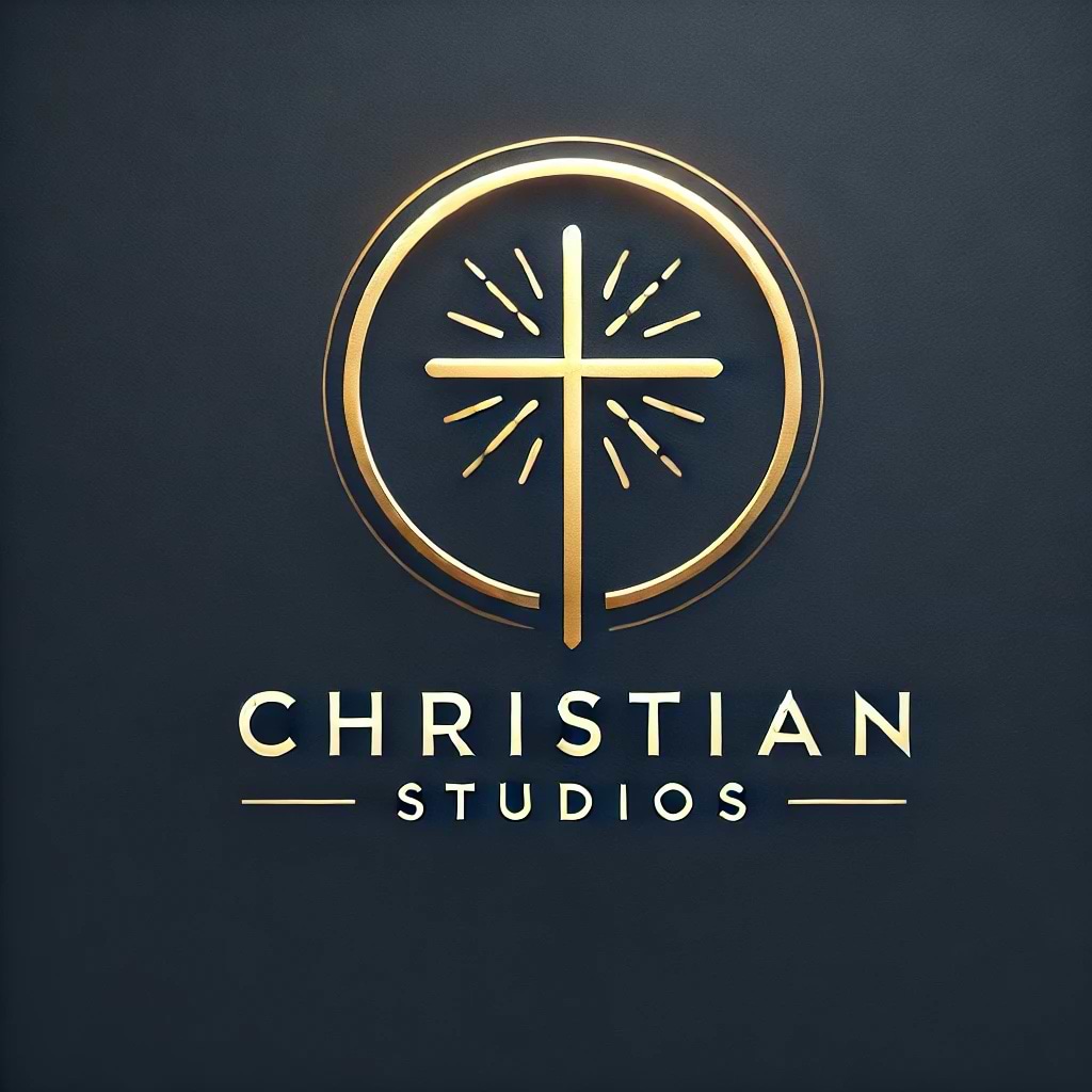ChristianStudios avatar