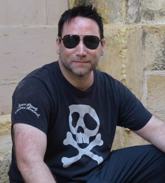 christophe romagnoli avatar