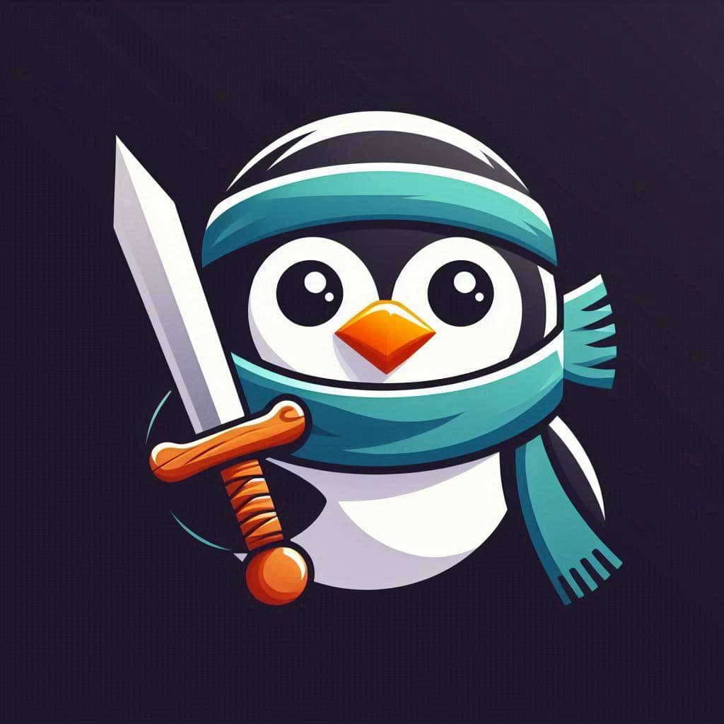 Free Pingu avatar
