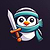 Free Pingu