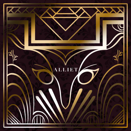 Alliet avatar
