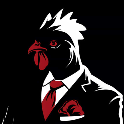 Polymorph Self avatar