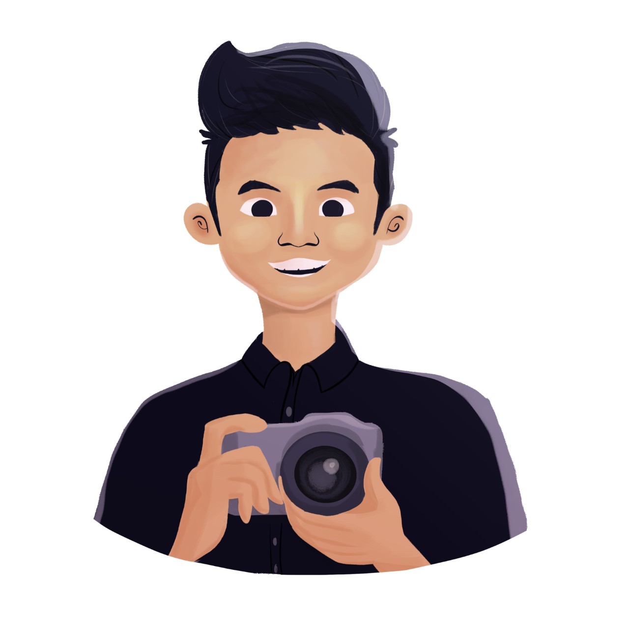 PaulyPhotography avatar