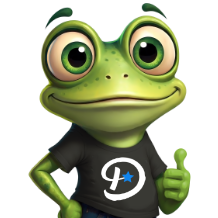 FrogLevelTreasures avatar