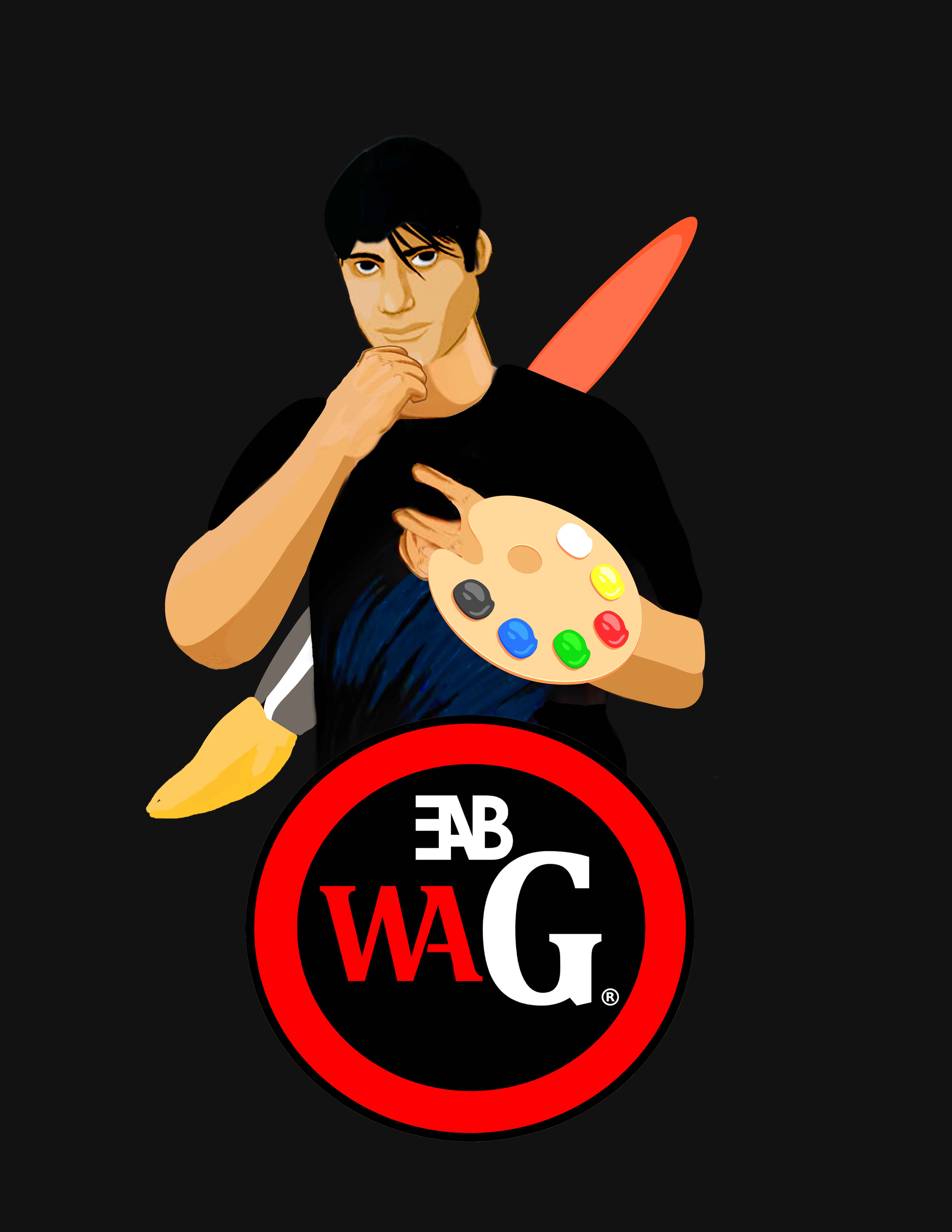 Wag_arts avatar