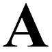 TheLetterA