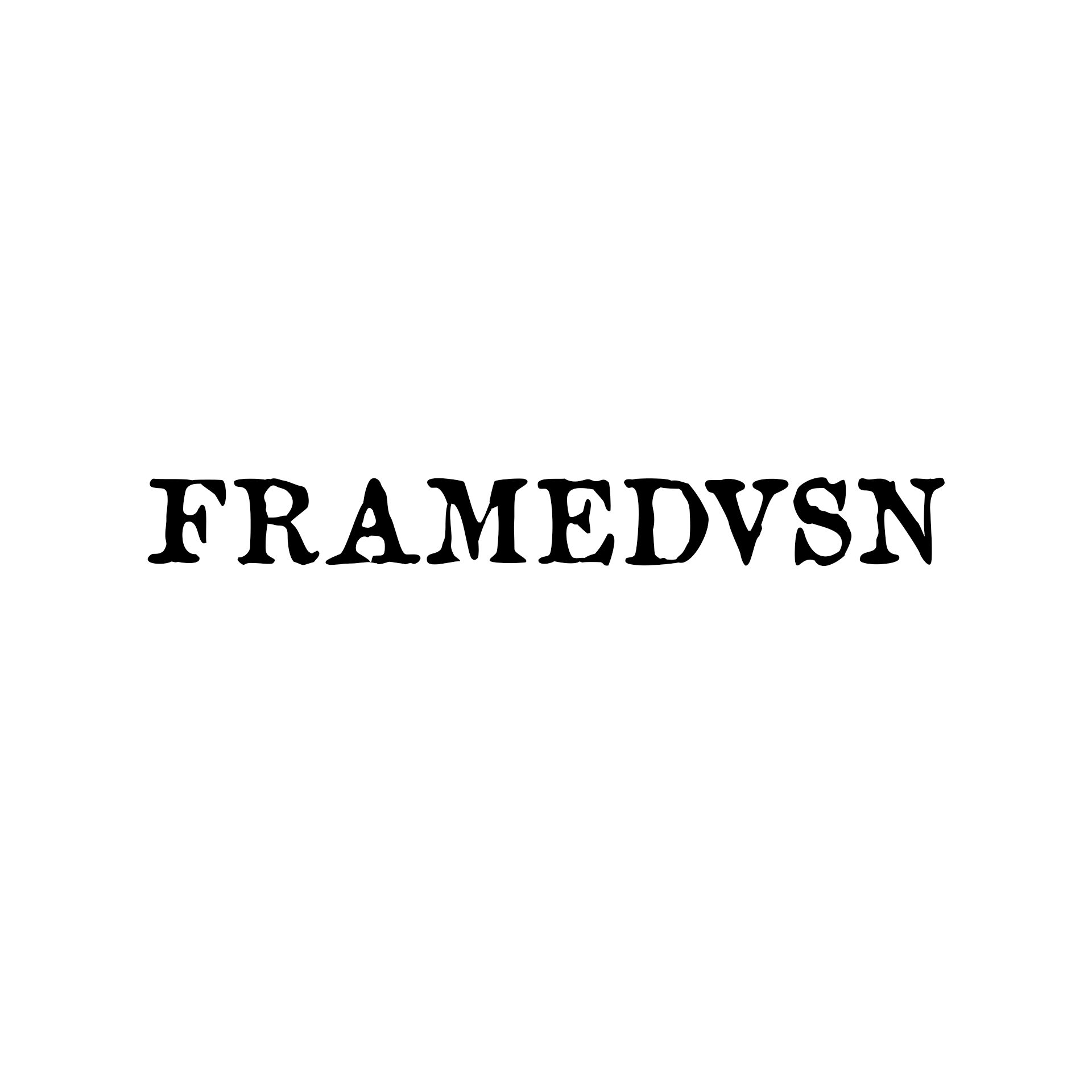 FRAMEDVSN avatar