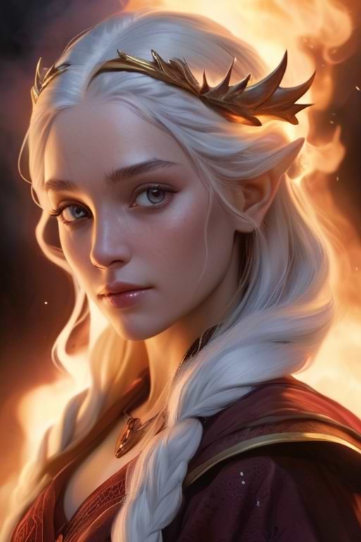 heavenly thunders avatar