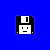 Not Save Icon